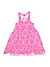 Juicy Couture 100% Cotton Pink Dress 12-18 MO / 18 MO - photo 1