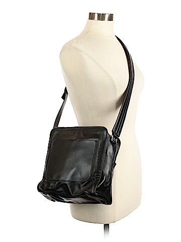 3.1 Phillip Lim Leather Crossbody Bag (view 2)