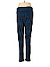 Lularoe Blue Leggings One size - photo 2