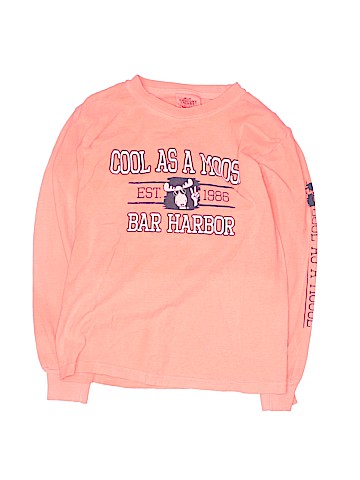 Assorted Brands Long Sleeve T-Shirt (view 1)