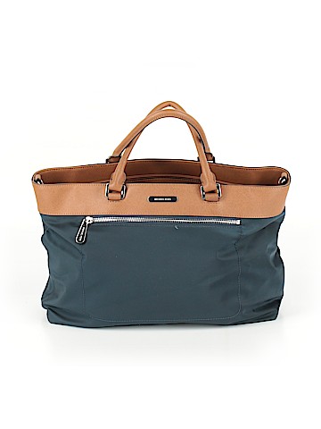 MICHAEL Michael Kors Satchel (view 1)