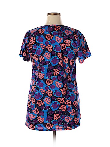 Lularoe Short Sleeve Top (view 2)