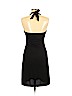 Express 100% Polyester Black Casual Dress Size 9 - 10 - photo 2