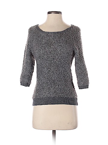 Ann Taylor LOFT Pullover Sweater (view 1)