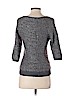 Ann Taylor LOFT Gray Pullover Sweater Size XS (petite) - photo 2