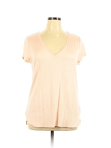 The White House Short Sleeve Top (view 1)