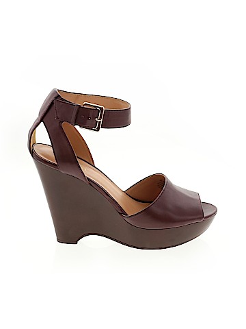 Nine West Wedges (view 1)