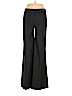 Michael Kors Black Wool Pants Size 2 - photo 1