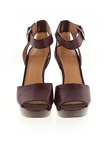 Nine West Wedges (view 2)