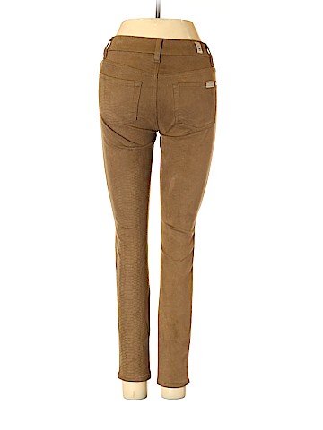 7 For All Mankind Casual Pants (view 2)
