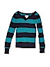 SO Blue Pullover Sweater Size XS (youth) - photo 1