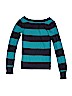 SO Blue Pullover Sweater Size XS (youth) - photo 2