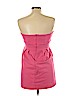rue21 Pink Casual Dress Size L - photo 2