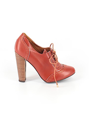 Assorted Brands Heels (view 1)