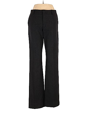 Joseph Essentials Wool Pants (view 1)