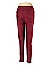 Lularoe Burgundy Leggings One size - photo 2