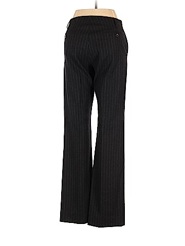 Joseph Essentials Wool Pants (view 2)