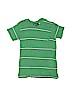 Assorted Brands 100% Tencel Green Short Sleeve T-Shirt Size M (youth) - photo 1