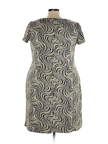 I.N. Studio Casual Dress (view 2)