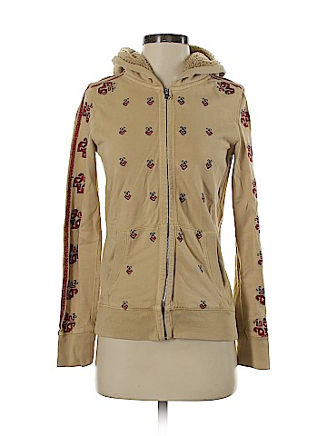 Lucky Brand Zip Up Hoodie (view 1)