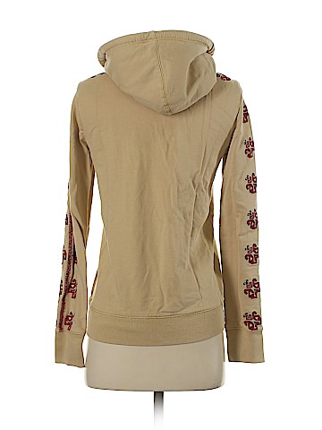 Lucky Brand Zip Up Hoodie (view 2)