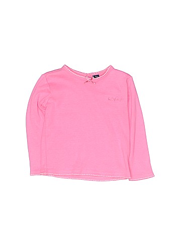 Baby Gap Long Sleeve Top (view 1)
