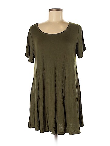 Larace Short Sleeve Top (view 1)