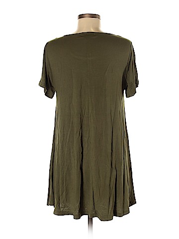 Larace Short Sleeve Top (view 2)