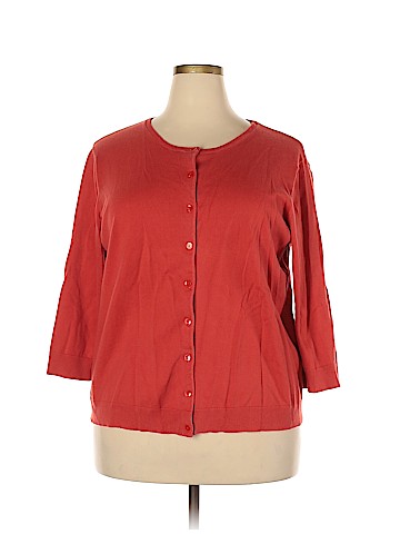 Talbots Cardigan (view 1)