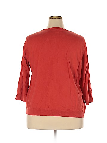 Talbots Cardigan (view 2)