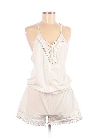 Ella Moss Romper (view 1)