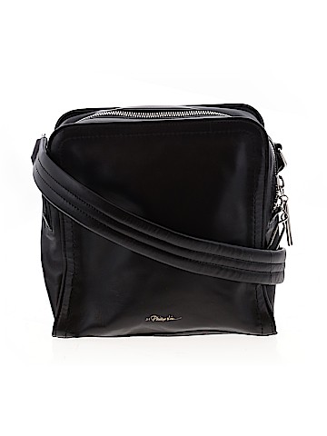3.1 Phillip Lim Leather Crossbody Bag (view 1)