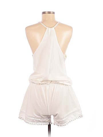 Ella Moss Romper (view 2)