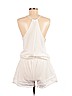 Ella Moss White Romper Size M - photo 2