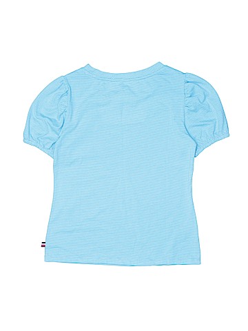 Tommy Hilfiger Short Sleeve T-Shirt (view 2)