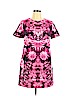 MICHAEL Michael Kors Pink Casual Dress Size 14 - photo 1