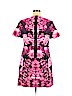 MICHAEL Michael Kors Pink Casual Dress Size 14 - photo 2