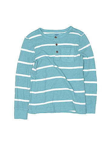 Old Navy Thermal Top (view 1)