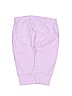 Hanna Andersson 100% Cotton Purple Sweatpants Size 60 cm / US 3-6 MO - photo 2