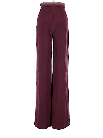 Cushnie Et Ochs Silk Pants (view 2)
