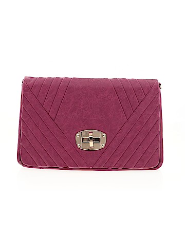 Moda Luxe Clutch (view 1)