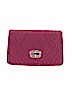 Moda Luxe Burgundy Clutch One size - photo 1