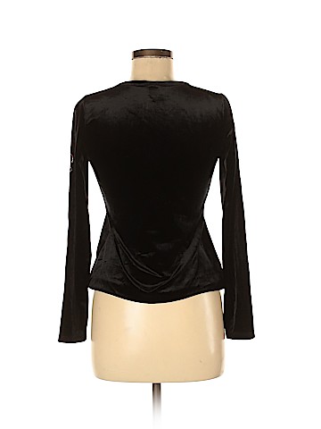 Victoria's Secret Long Sleeve Blouse (view 2)