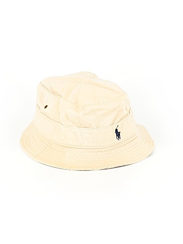 Polo by Ralph Lauren Sun Hat (view 1)