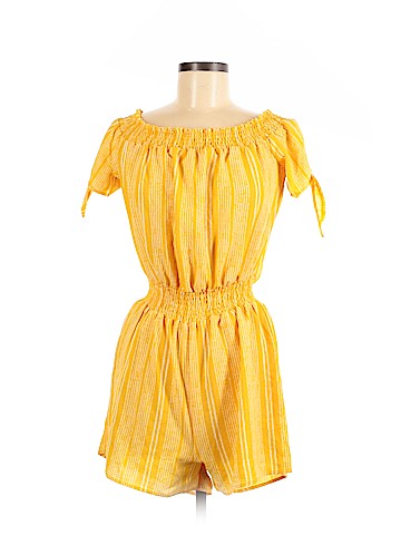 rue21 Romper (view 1)