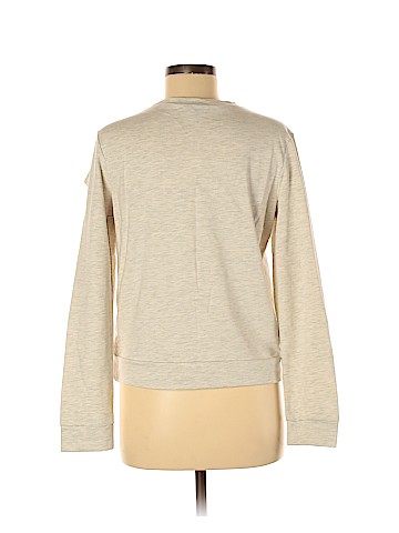 Love, Fire Sweatshirt (view 2)