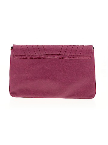 Moda Luxe Clutch (view 2)
