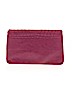 Moda Luxe Burgundy Clutch One size - photo 2