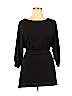 Envy U Black Casual Dress Size XL - photo 1