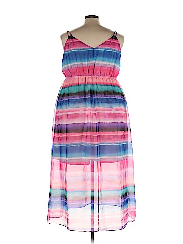 Lane Bryant Casual Dress (view 2)